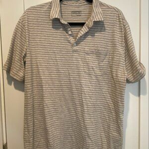 Patagonia polo shirt